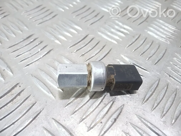 Volkswagen Bora Air conditioning (A/C) pressure sensor 1J0959126