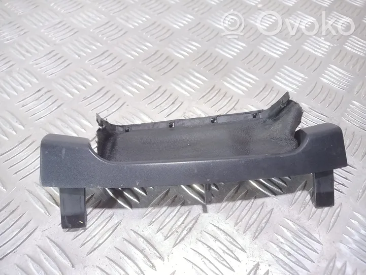 Volkswagen Bora Garniture de colonne de volant 1J0857053