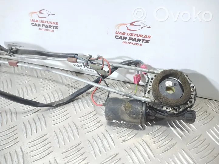 Volkswagen PASSAT B3 Sunroof motor/actuator 