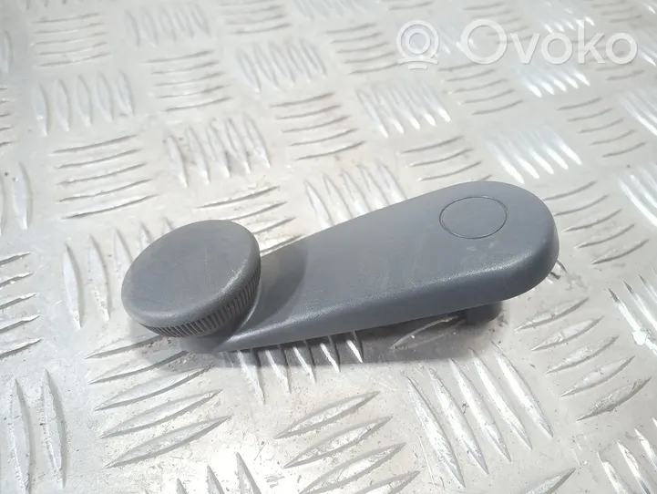 Volvo S40, V40 Rear door window winding handle 