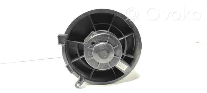 Nissan Qashqai+2 Ventola riscaldamento/ventilatore abitacolo 