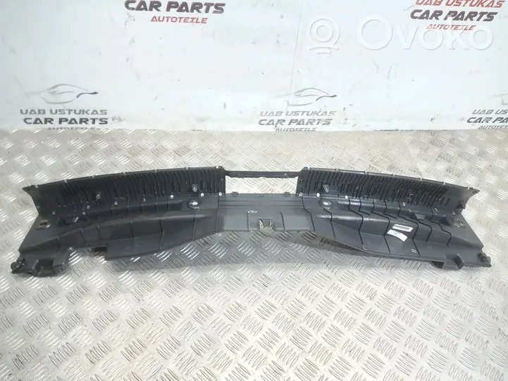 Nissan Qashqai+2 Bagažinės slenksčio apdaila 84992EY10A