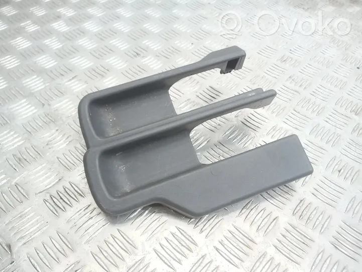 Nissan Qashqai+2 Copertura rivestimento binario sedile posteriore L0143072