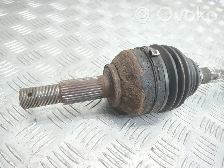 Nissan Qashqai+2 Semiasse anteriore 39101JD52B