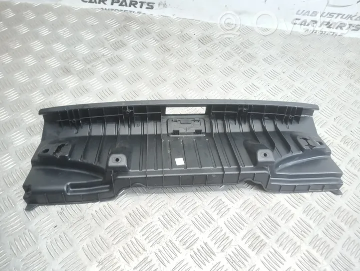 BMW 1 E82 E88 Trunk/boot sill cover protection 6960416