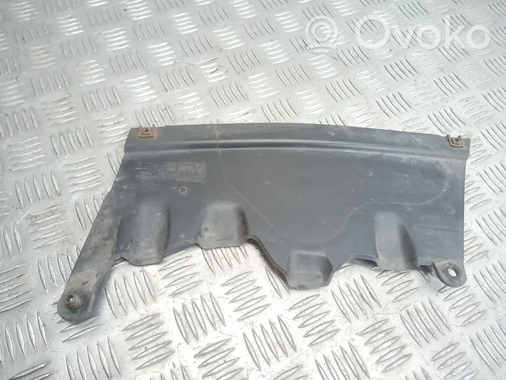 BMW 1 E82 E88 Protector/cubierta de la carrocería inferior del parachoques trasero 7183874