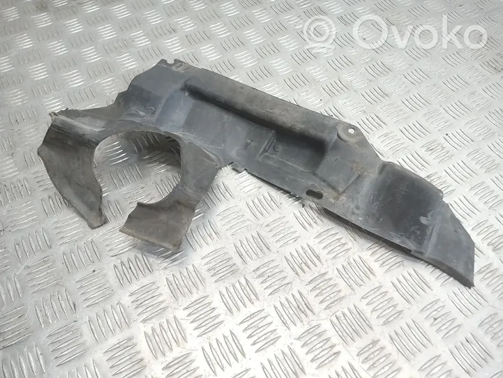 BMW 1 E82 E88 Couvre-soubassement avant 7131712