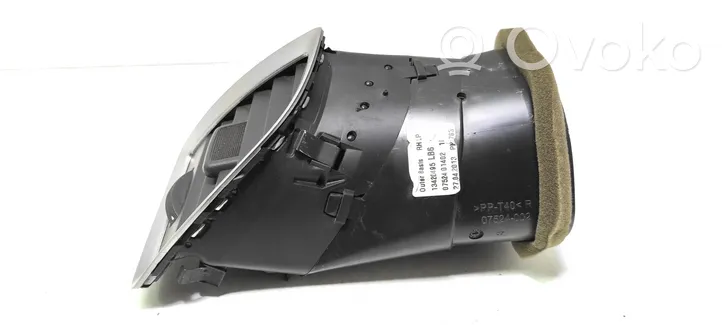 Opel Astra J Copertura griglia di ventilazione laterale cruscotto 13420495