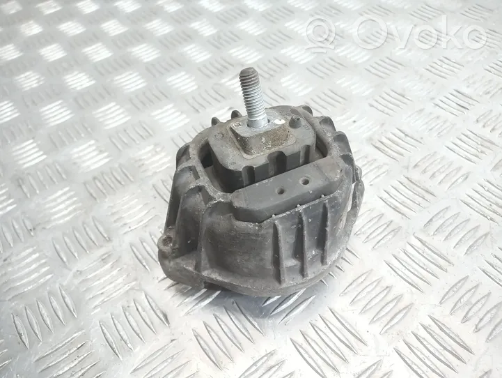 BMW 1 E82 E88 Support de moteur, coussinet 