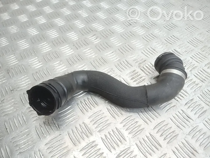 BMW 1 E82 E88 Engine coolant pipe/hose 1436077