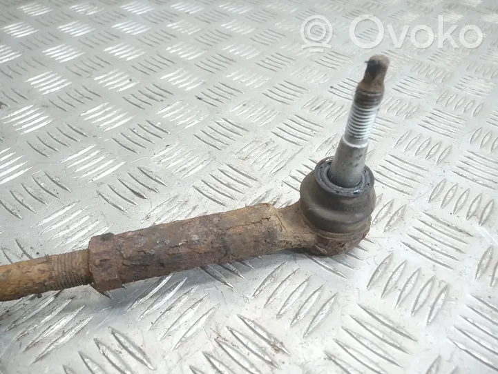 Opel Insignia A Steering tie rod 