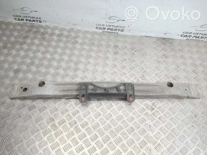 Opel Astra J Rear bumper cross member 