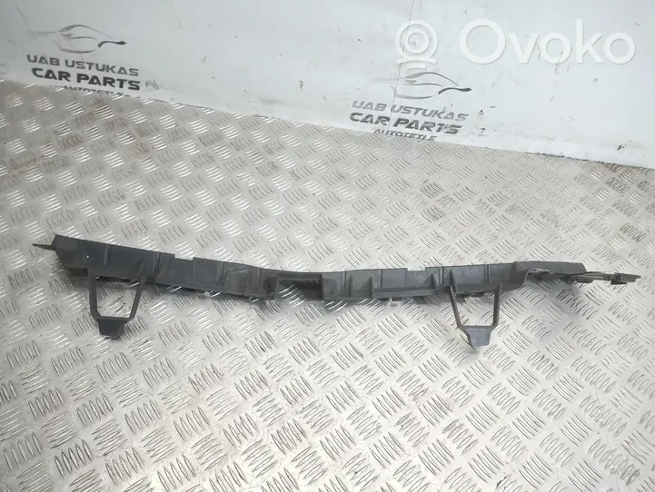 Opel Astra J Staffa di rinforzo montaggio del paraurti posteriore 13266743