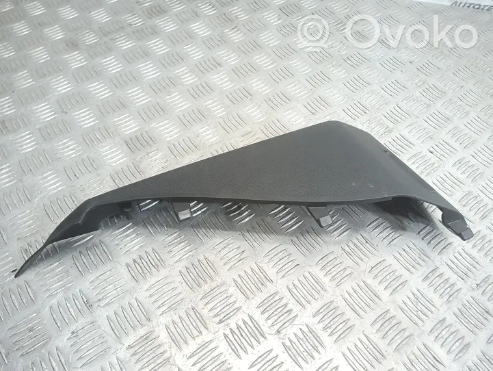 Opel Astra J Altro elemento di rivestimento bagagliaio/baule 13261690