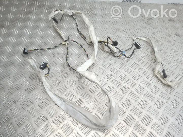 Opel Astra J Other wiring loom 