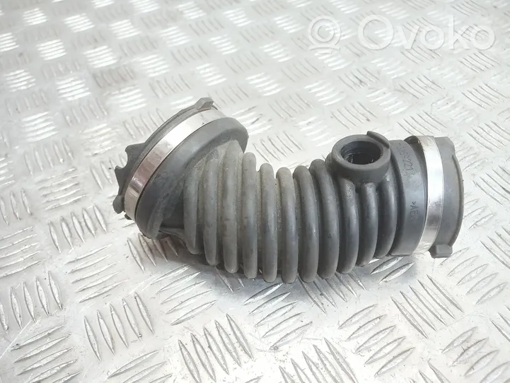 Opel Astra J Tubo di aspirazione dell’aria turbo 13259221