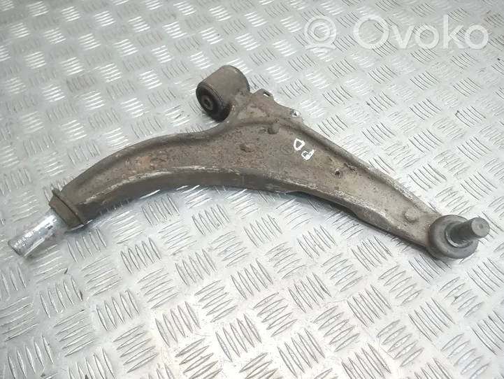 Opel Astra J Front lower control arm/wishbone 