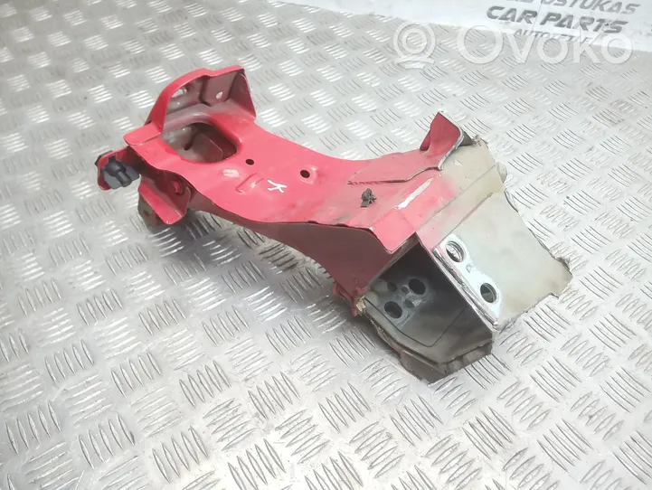 Opel Astra J Pannello laterale di supporto del radiatore 13256242