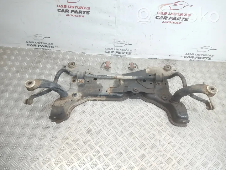 Ford Focus Front subframe 