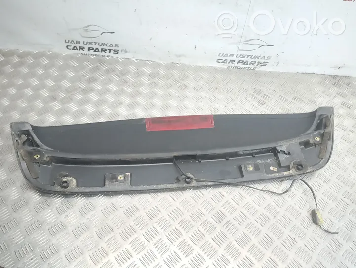 Rover 214 - 216 - 220 Spoiler del portellone posteriore/bagagliaio 101360