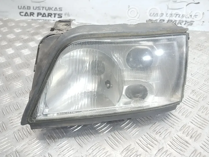 Audi A6 S6 C4 4A Lampa przednia 