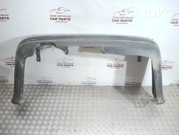 Audi A6 S6 C4 4A Rear bumper 