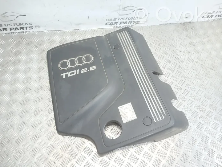 Audi A6 S6 C4 4A Engine cover (trim) 046103927