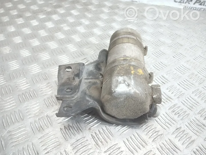 Audi A6 S6 C4 4A Osuszacz powietrza klimatyzacji A/C 4A0260197G