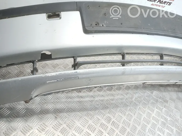 BMW 3 E46 Front bumper 