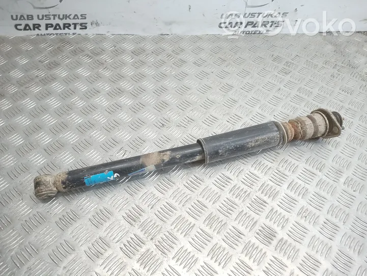 BMW 3 E46 Rear shock absorber/damper 