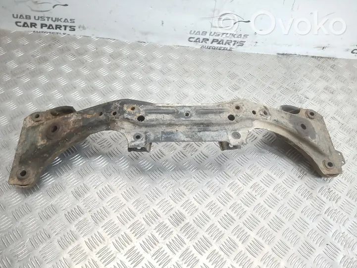 BMW 3 E46 Front subframe 