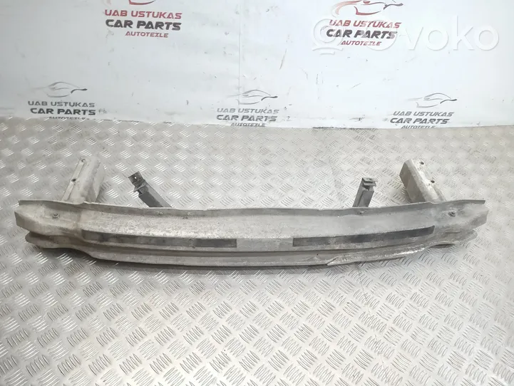 Audi A4 S4 B6 8E 8H Traversa del paraurti posteriore 