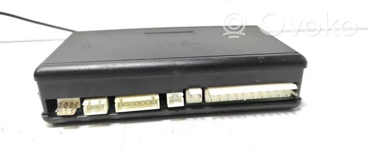 BMW 5 E34 Alarm control unit/module 