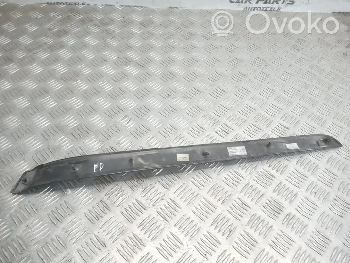 Audi A4 S4 B6 8E 8H Autres éléments de garniture porte avant 8E0867410G