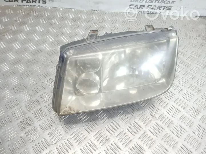 Volkswagen Bora Headlight/headlamp 