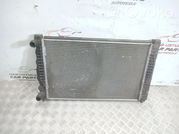 Volkswagen PASSAT B5.5 Radiateur de refroidissement 