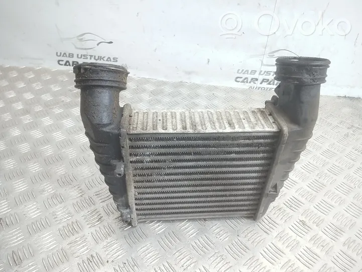 Volkswagen PASSAT B5.5 Intercooler radiator 