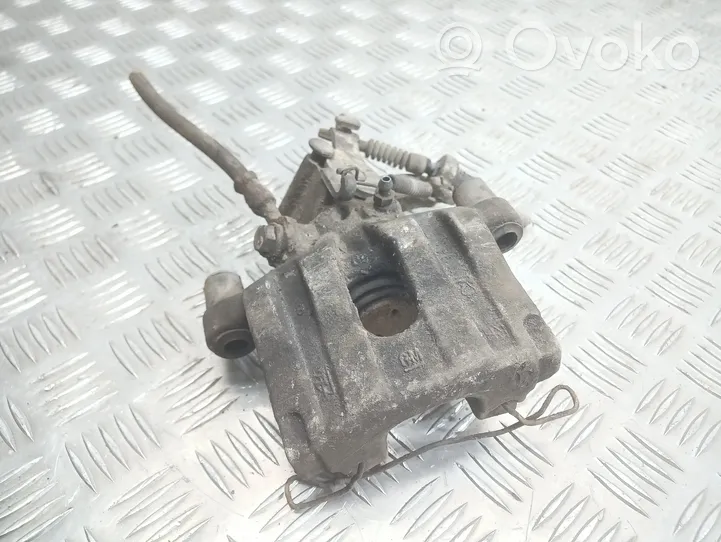 Opel Signum Caliper del freno trasero 