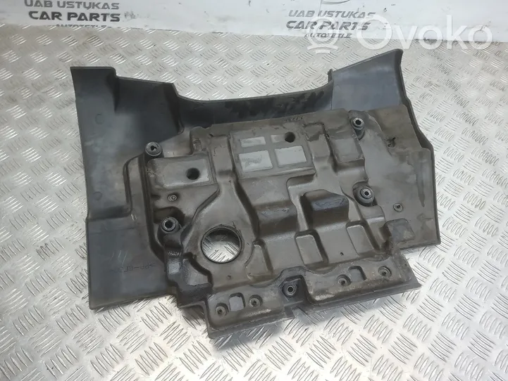 Toyota Corolla Verso E121 Engine cover (trim) 