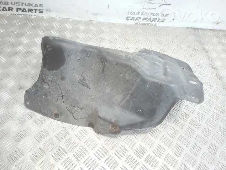 Toyota Corolla Verso E121 Osłona dolna silnika 5144212180