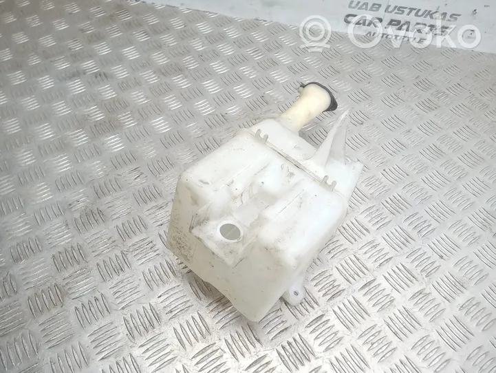 Toyota Corolla Verso E121 Serbatoio/vaschetta liquido lavavetri parabrezza 