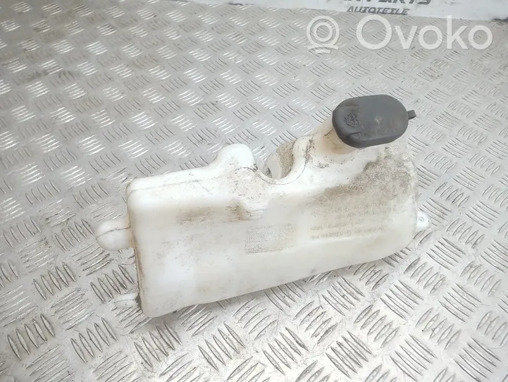 Renault Clio II Réservoir de liquide lave-glace 