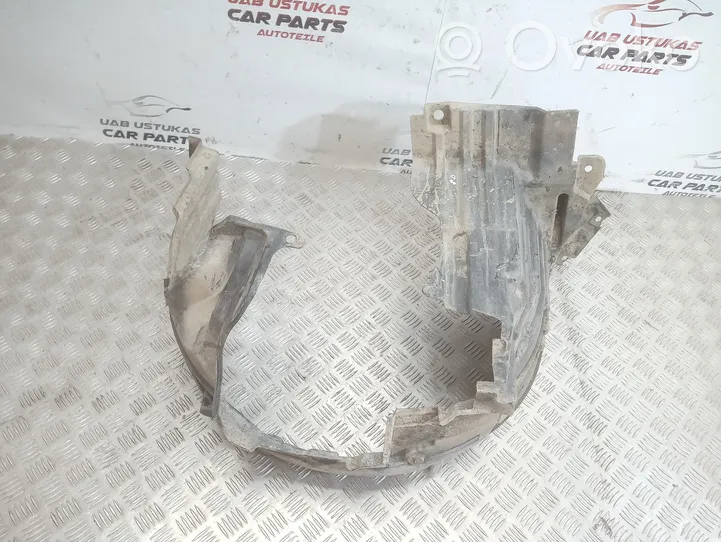 Nissan Micra Rivestimento paraspruzzi passaruota anteriore 63842AX600