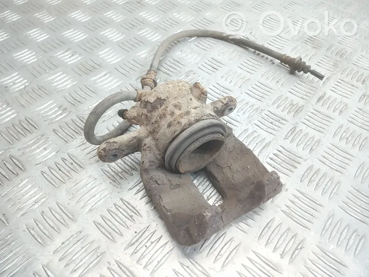 Nissan Micra Bremssattel vorne 