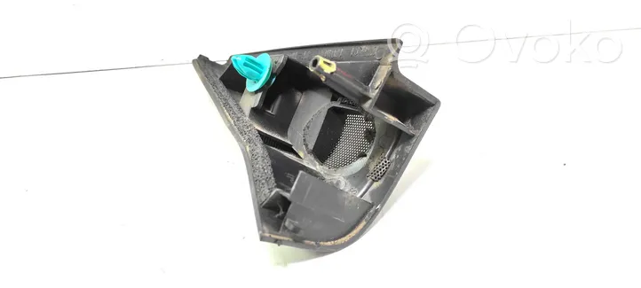 Toyota Corolla Verso E121 Coque de rétroviseur 