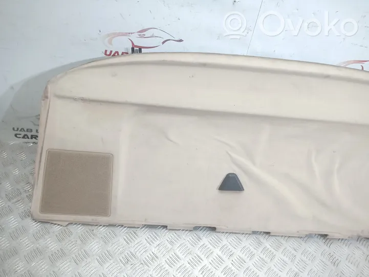 BMW 5 E34 Parcel shelf 1944361