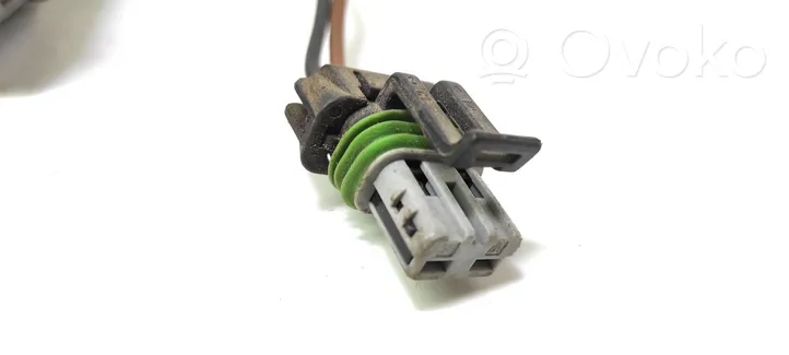 Opel Meriva A Fuse module 24437030