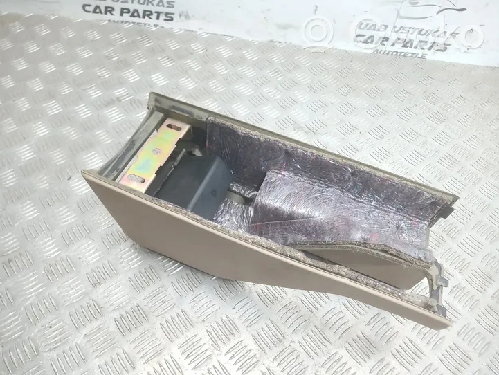 BMW 5 E34 Other center console (tunnel) element 