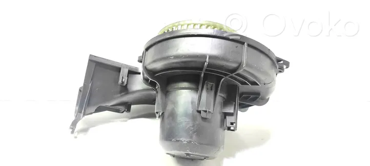 Opel Meriva A Heater fan/blower 58874