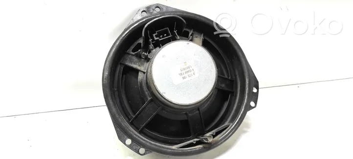 Opel Meriva A Takaoven kaiutin 9175188